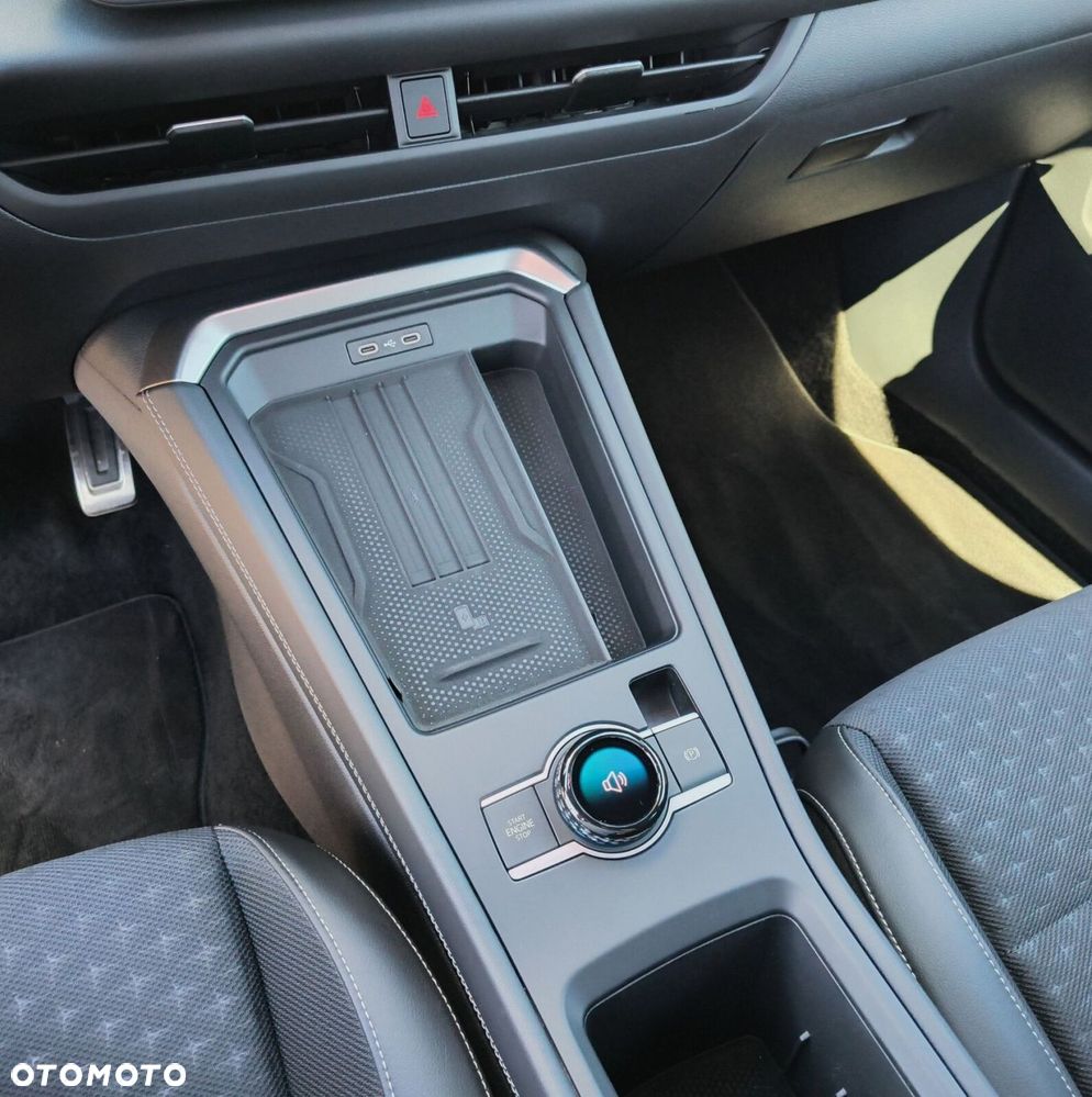 Volkswagen T-Roc 1.5 TSI R-Line DSG - 23