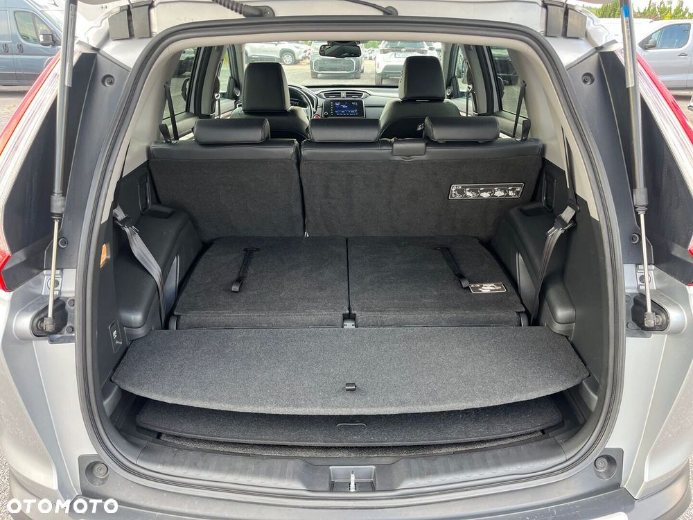 Honda CR-V - 33