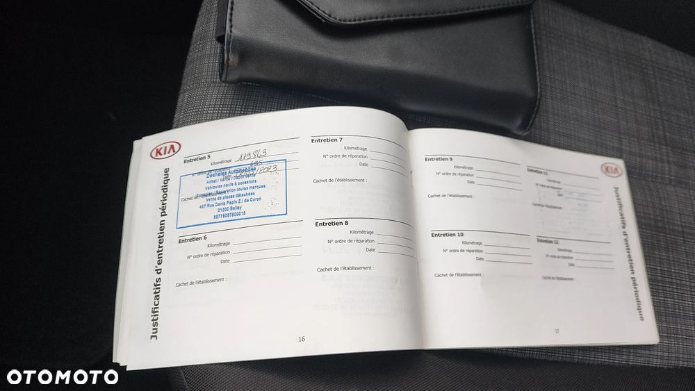 Kia Venga - 20