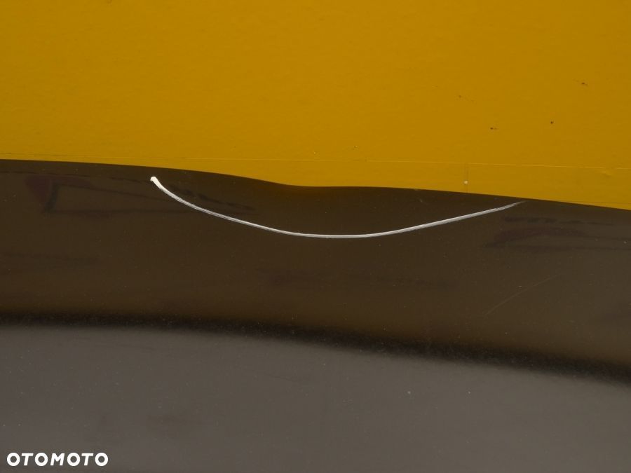 INFINITI FX FX30 FX35 QX70 08- KLAPA TYŁ TYLNA KPL - 6