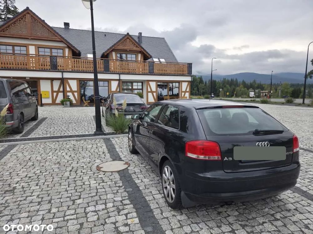 Audi A3 - 3