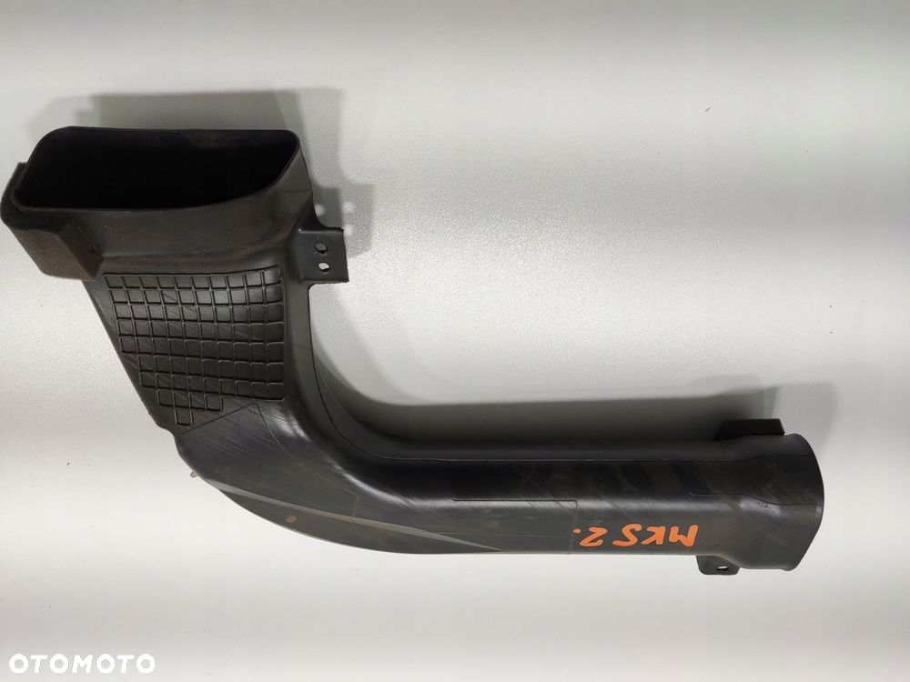WLOT POWIETRZA DESKI KANAŁ FORD MONDEO MK5 V DS7319B680AE 2014-2018 - 3