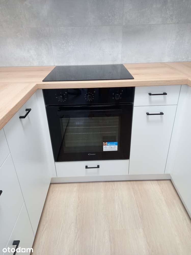 Dwupokojowe mieszkanie na Ochocie 38m2 /Blisko WUM