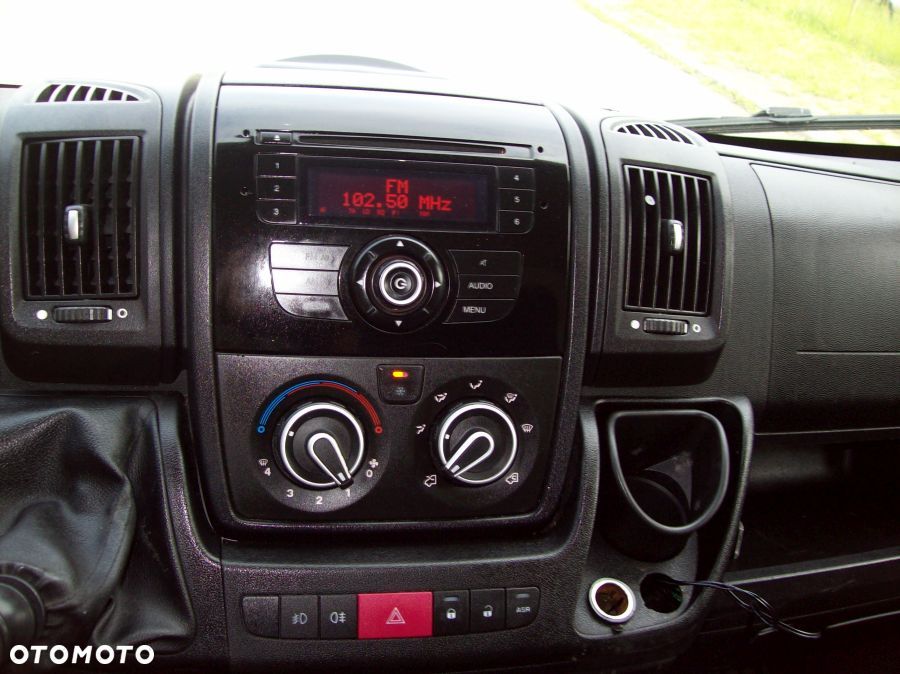 Peugeot Boxer - 9
