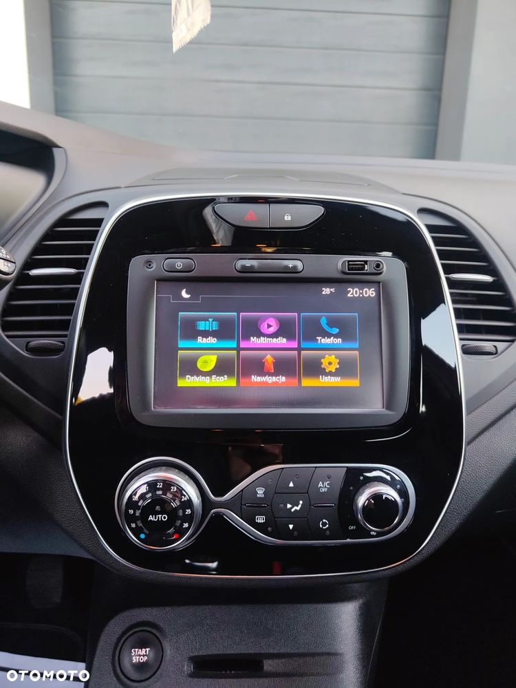 Renault Captur (ENERGY) TCe 90 LIMITED - 14