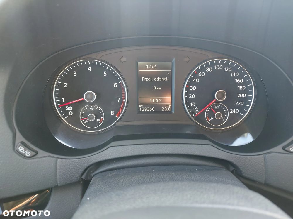 Seat Alhambra 1.4 TSI S&S OPF STYLE - 9