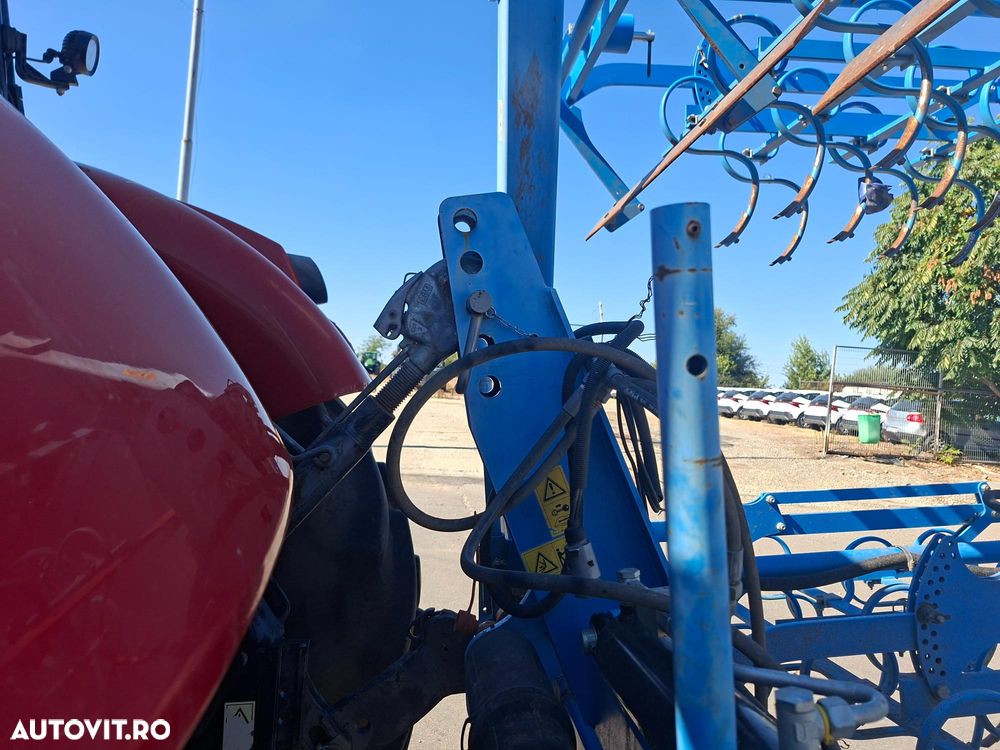 Lemken KORUND 8/600 K MARATHON COMBINATOR - 13
