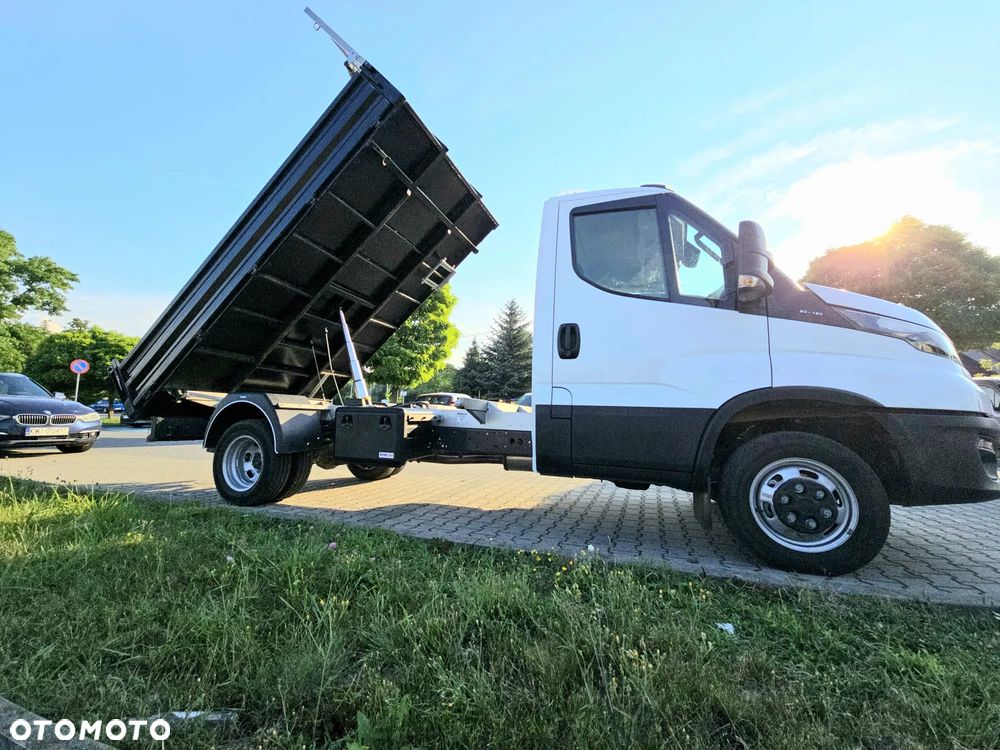 Iveco Daily - 8