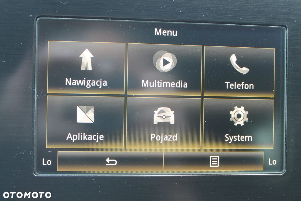 Renault Megane ENERGY TCe 130 LIMITED - 15