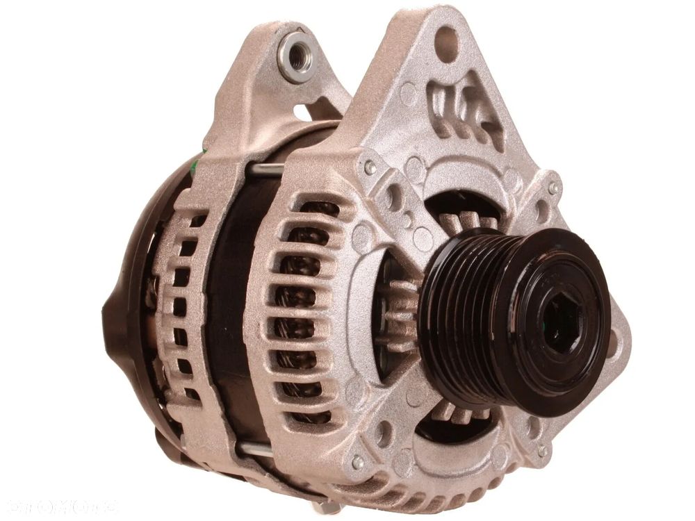 ORYGINALNY ALTERNATOR  SUZUKI Grand Vitara 1.9 Diesel | 28-5643 - 8