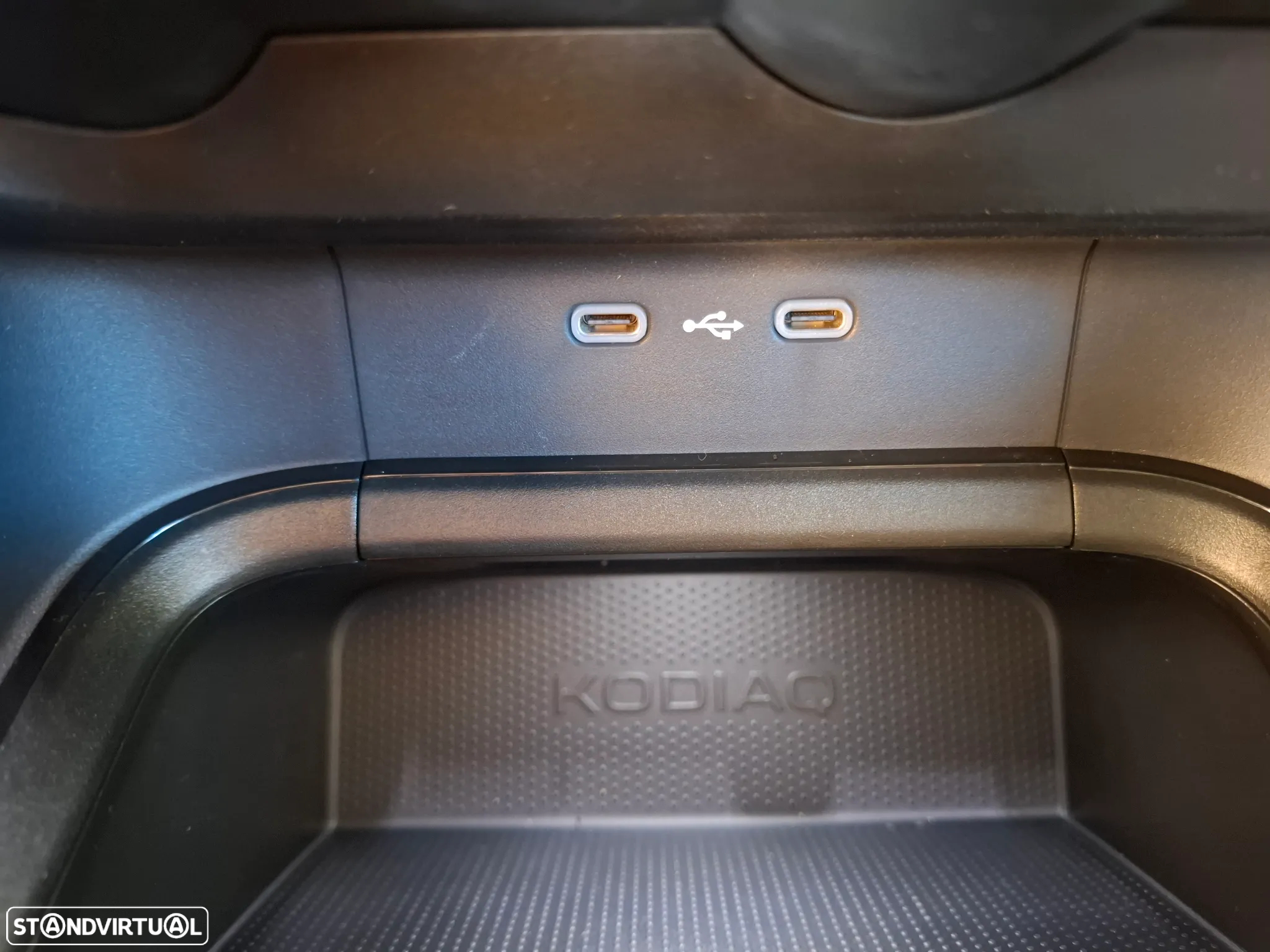 Skoda Kodiaq 2.0 TDI Ultra DSG - 35