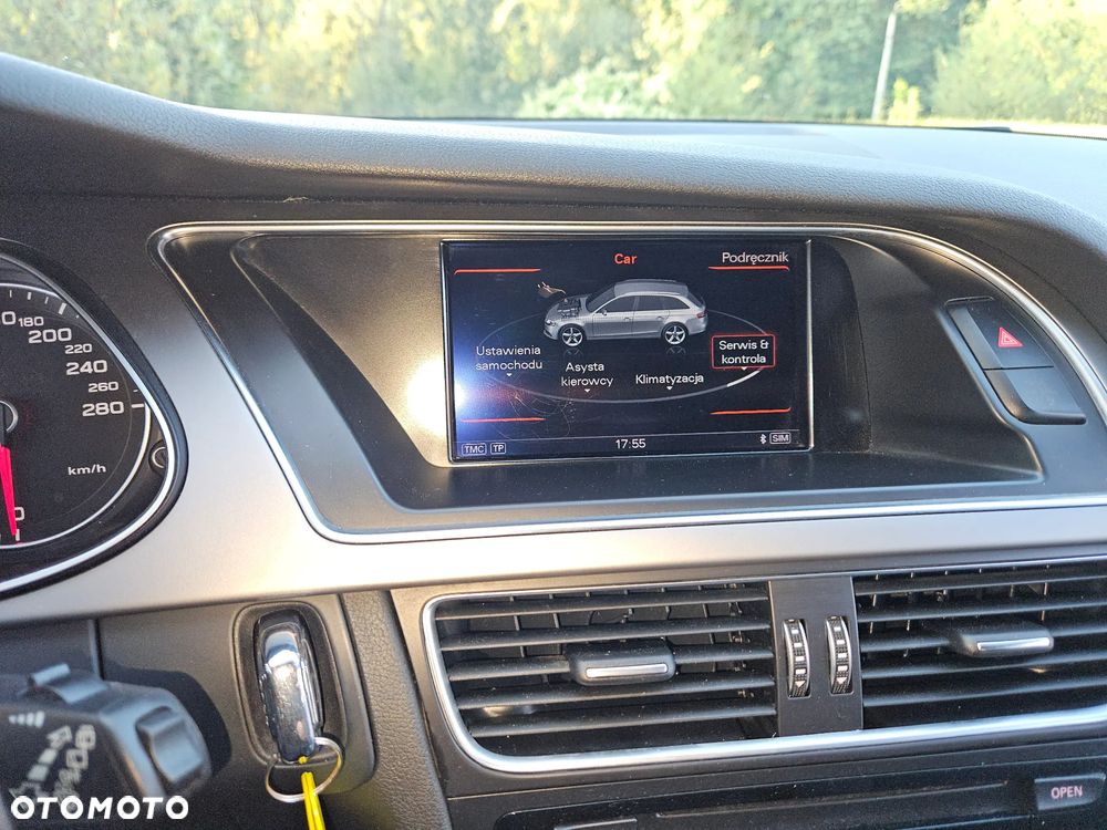 Audi A4 Avant 2.0 TDI DPF Ambiente - 18