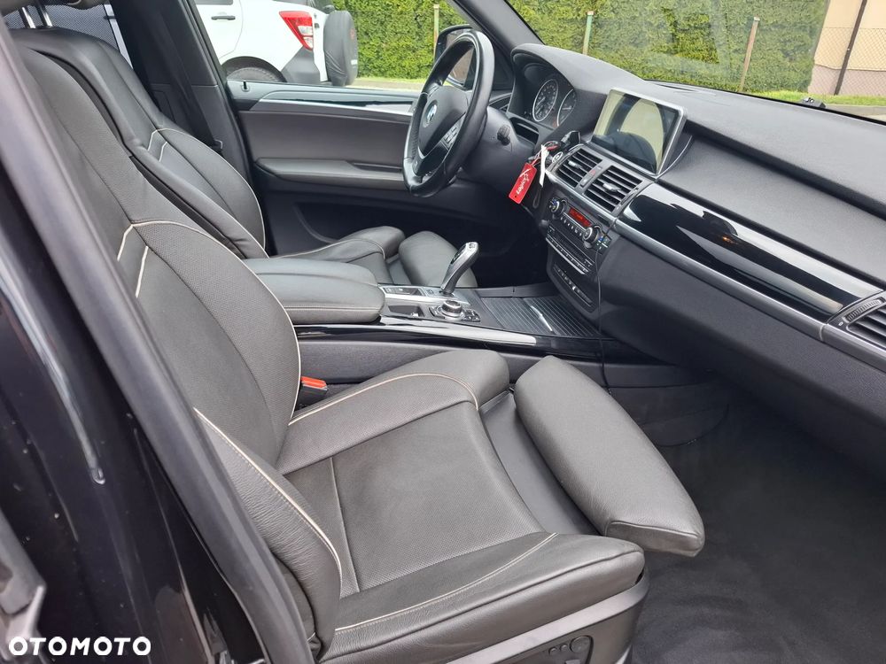 BMW X5 xDrive40d Edition Exclusive - 9