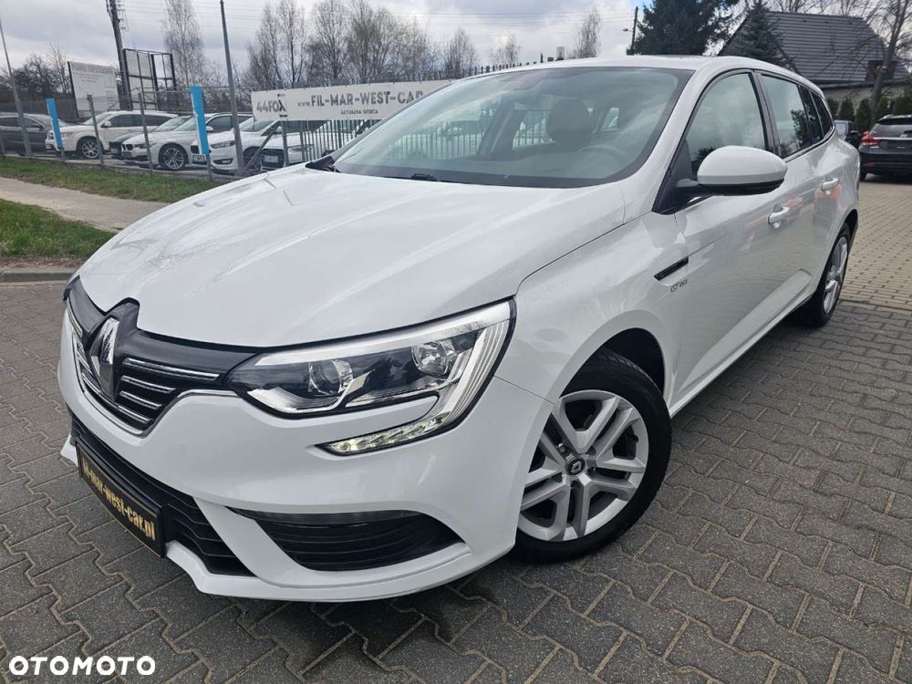 Renault Megane - 5