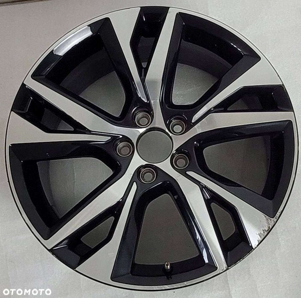 FELGA VOLVO S60 V60 8x18 ET42 5x108 32294235 - 3