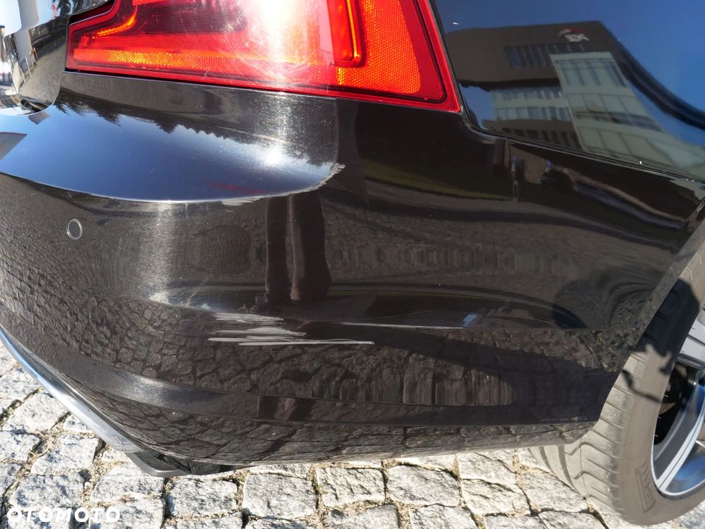 Volvo S90 T6 AWD R-Design - 8