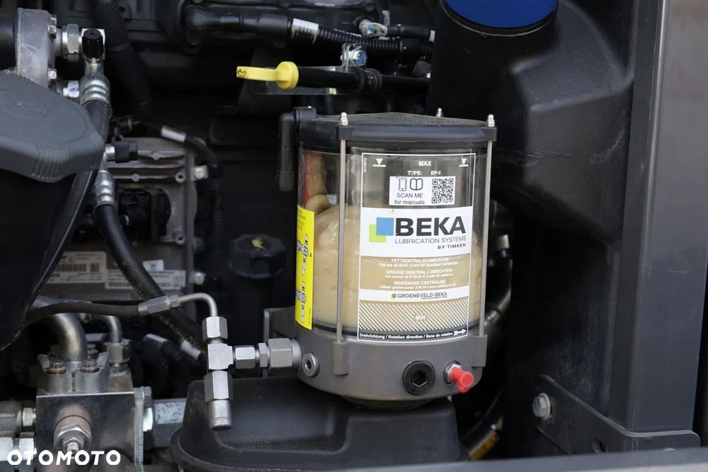 Case 856C AWD EH - 30