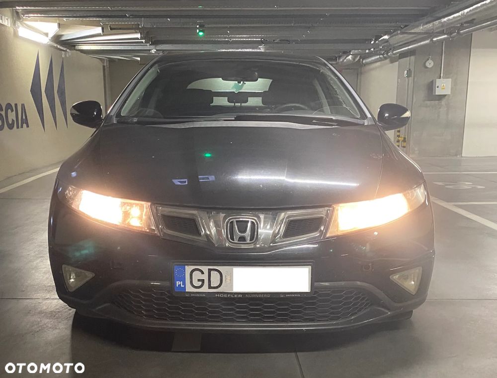 Honda Civic - 11