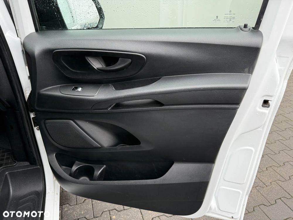 Mercedes-Benz Vito - 16