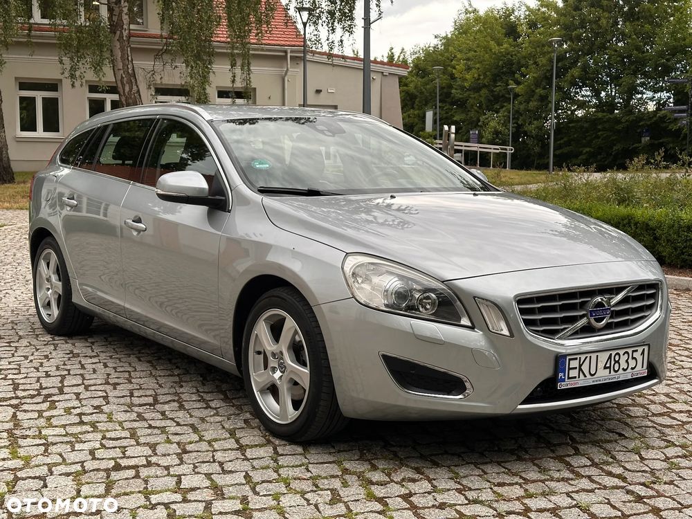 Volvo V60 D4 RDesign - 14