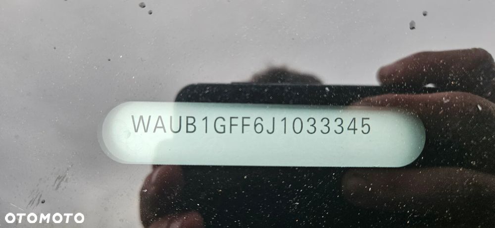 Audi S3 Limousine 2.0 TFSI Quattro S tronic - 33