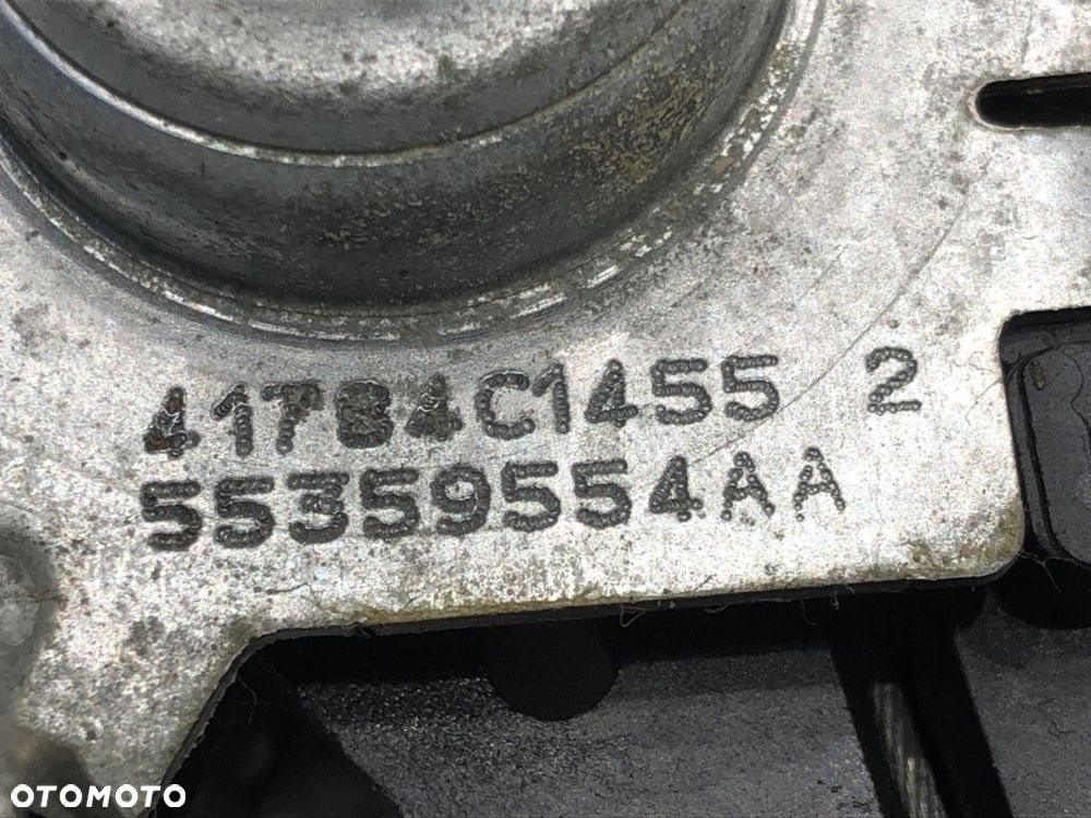 PODNOŚNIK SZYBY PRAWY PRZÓD  DODGE DAKOTA 2003 - 2022 3.7 157 kW [213 KM] benzyna 2003 - 2022 - 4