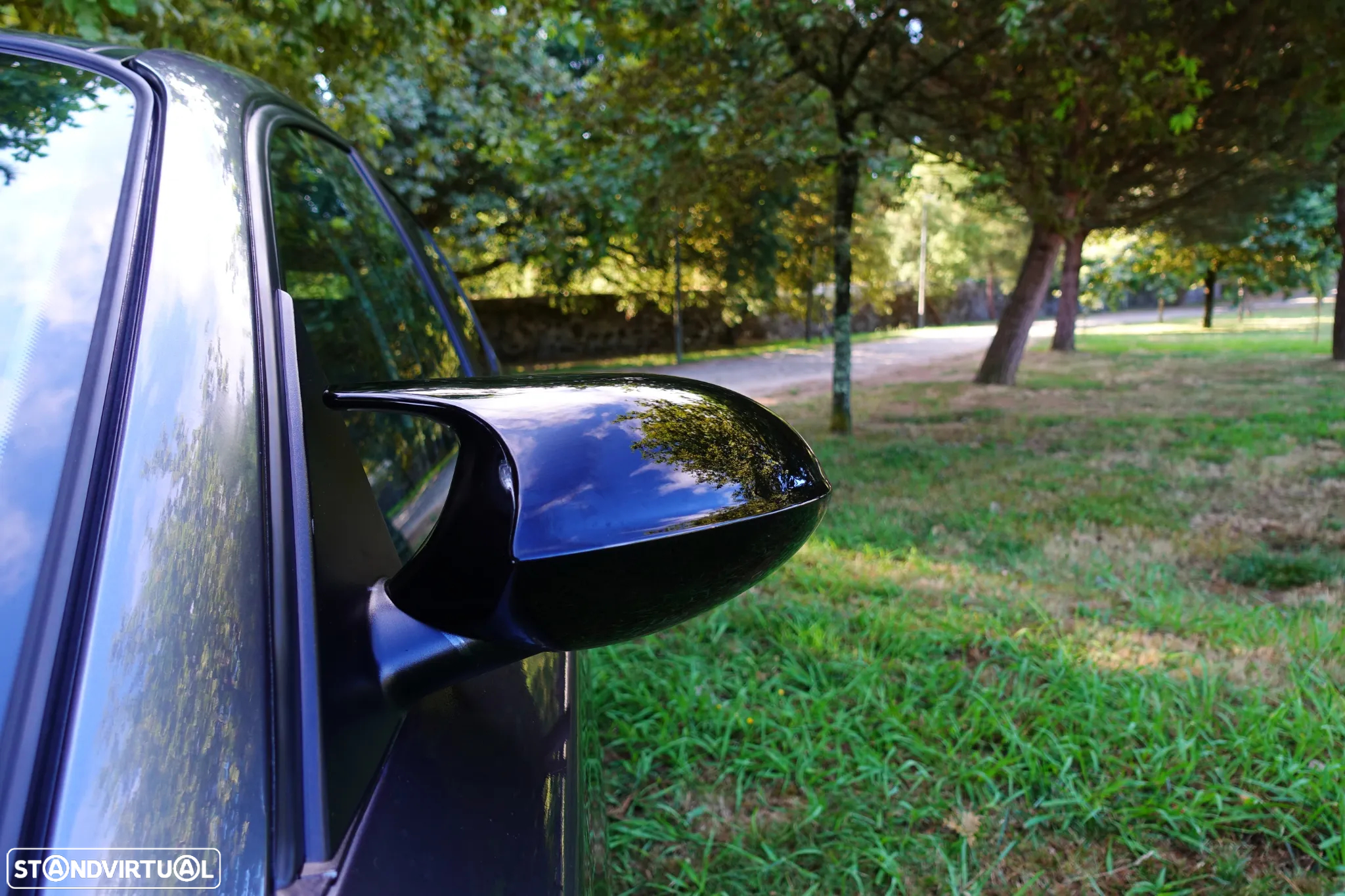 BMW 118 d - 26