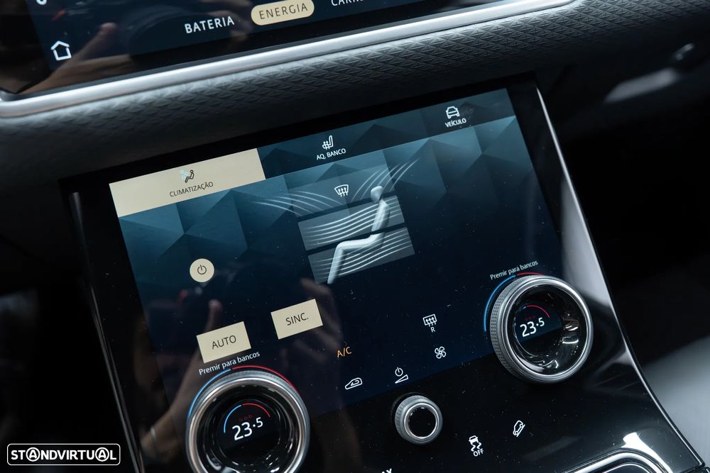 Land Rover Range Rover Velar P400e - 51