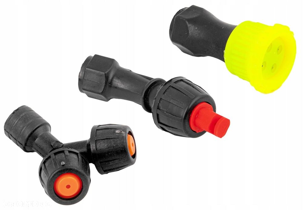 Opryskiwacz ręczne Demon 16 l - 13