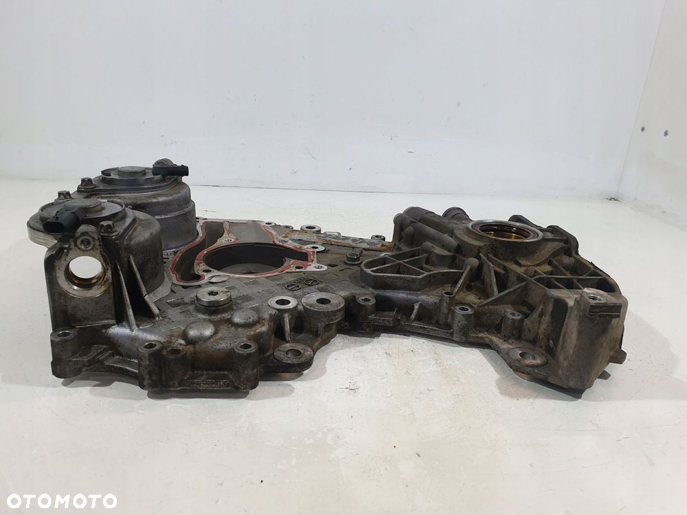 POMPA OLEJU 55562788 OPEL 1.4 1.2 A14NET A14XER A12XER - 6