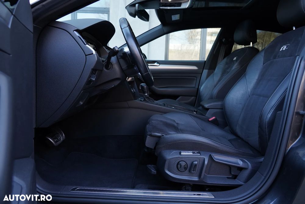Volkswagen ARTEON 2.0 TSI OPF DSG R-Line - 7