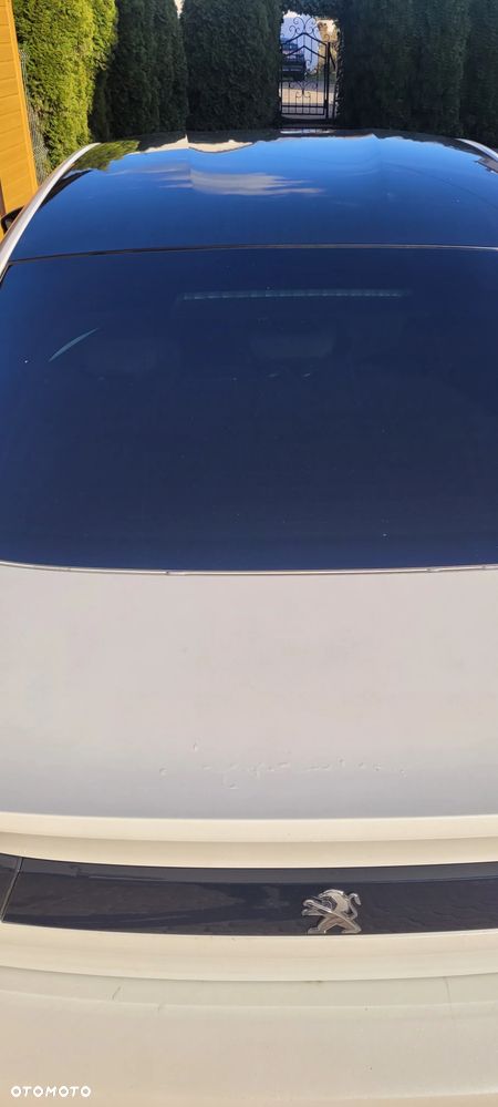 Peugeot 508 2.0 BlueHDi Allure S&S EAT8 - 8