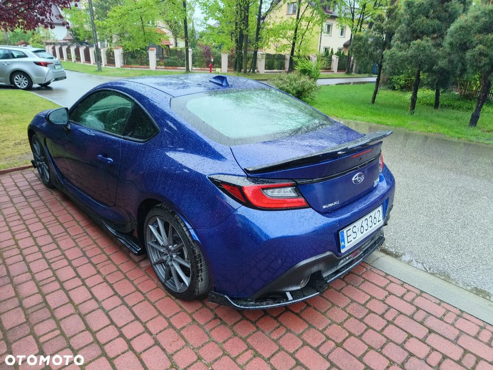 Subaru BRZ 2.4i Sport ES - 2