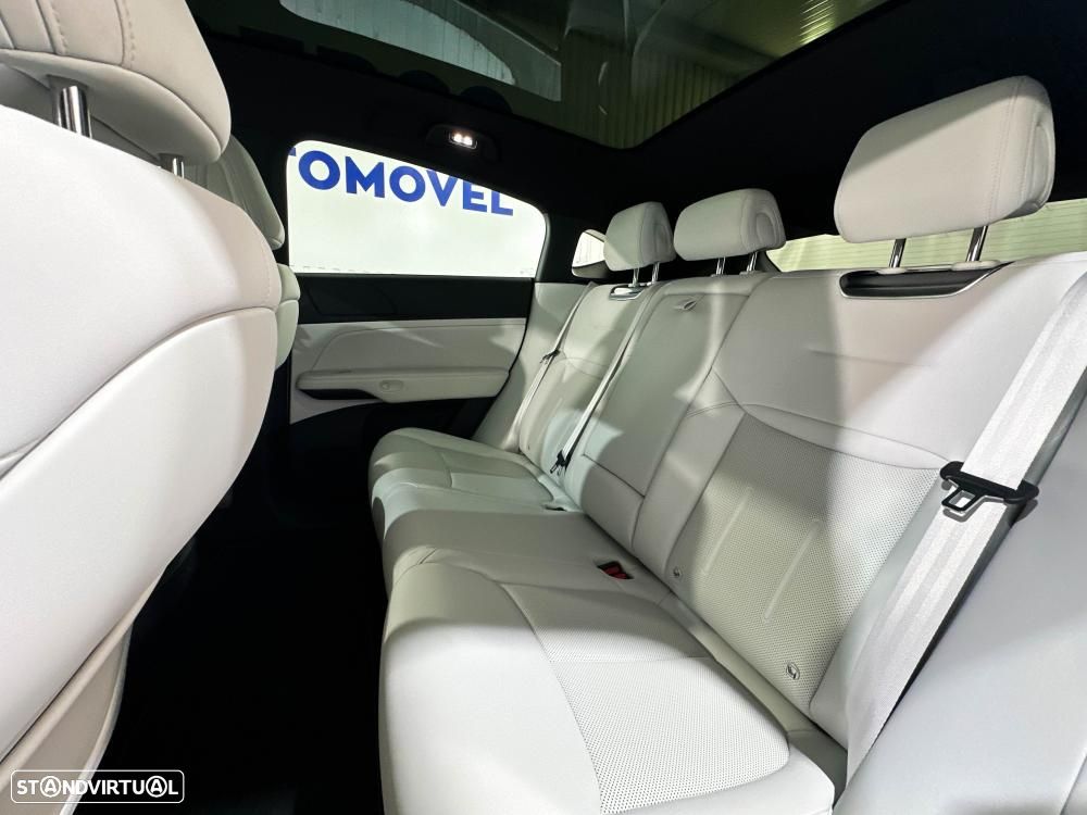 Xpeng G6 87.5 kWh AWD Performance - 9