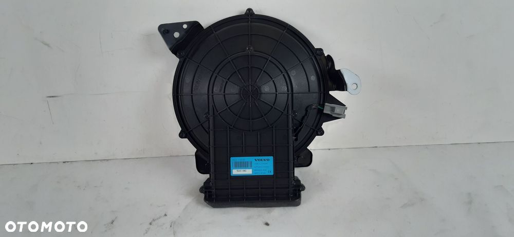 VOLVO XC60 II GŁOŚNIK SUBWOOFER 32212620 - 7