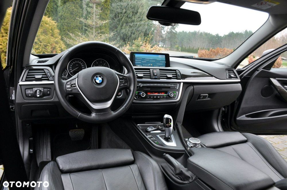 BMW Seria 3 - 28
