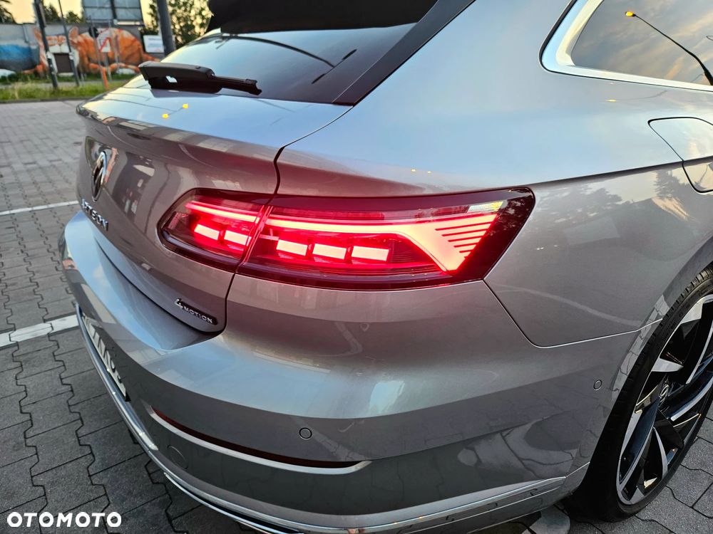 Volkswagen Arteon Shooting Brake 2.0 TSI OPF 4Motion DSG R-Line - 12