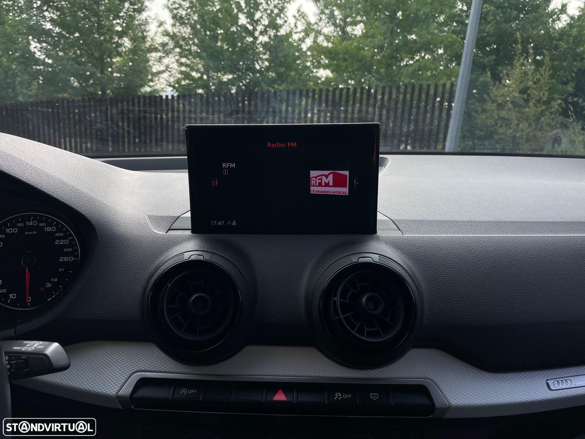 Audi Q2 1.6 TDI Sport - 24