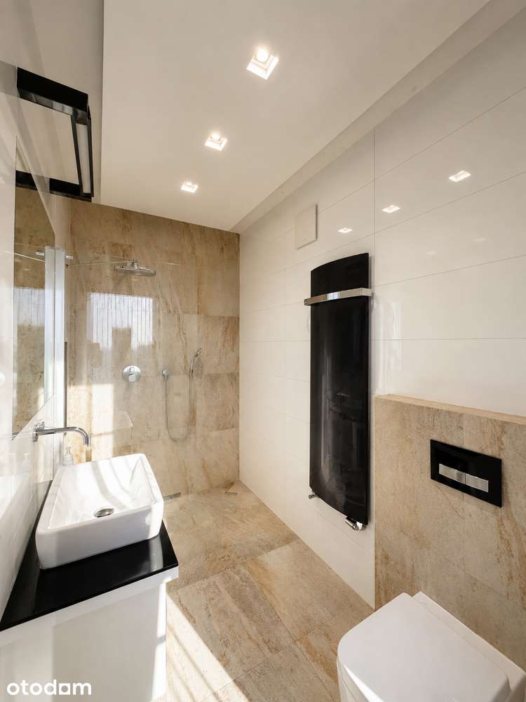 APARTAMENT 97 m² | MIASTECZKO WILANÓW | SARMACKA