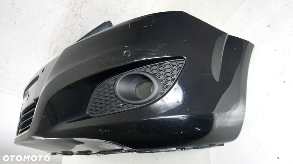 ZDERZAK PRZÓD OPEL ZAFIRA B LIFT II 2 FL XENON SPRYSKI PDC Z20R 08-14 FL - 5