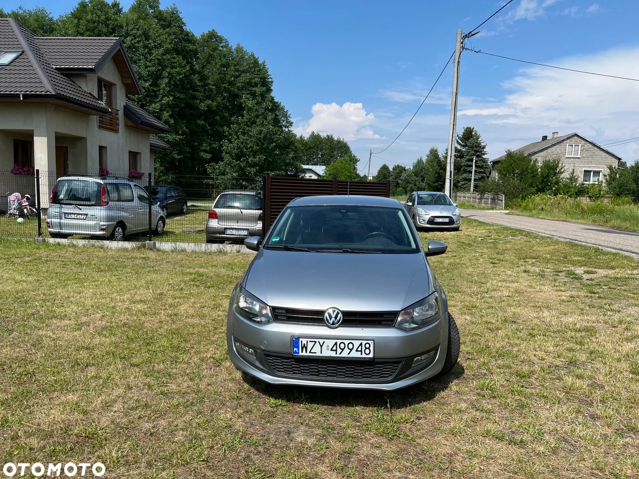 Volkswagen Polo 1.2 Team - 15