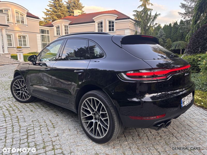 Porsche Macan - 12