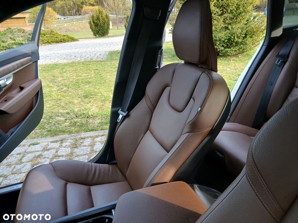 Volvo V90 Cross Country B6 B AWD Geartronic - 6