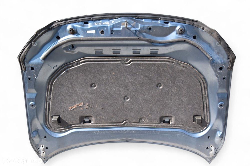 Maska MAZDA 6 III przedlift (2012-2015) BN9RA - 9