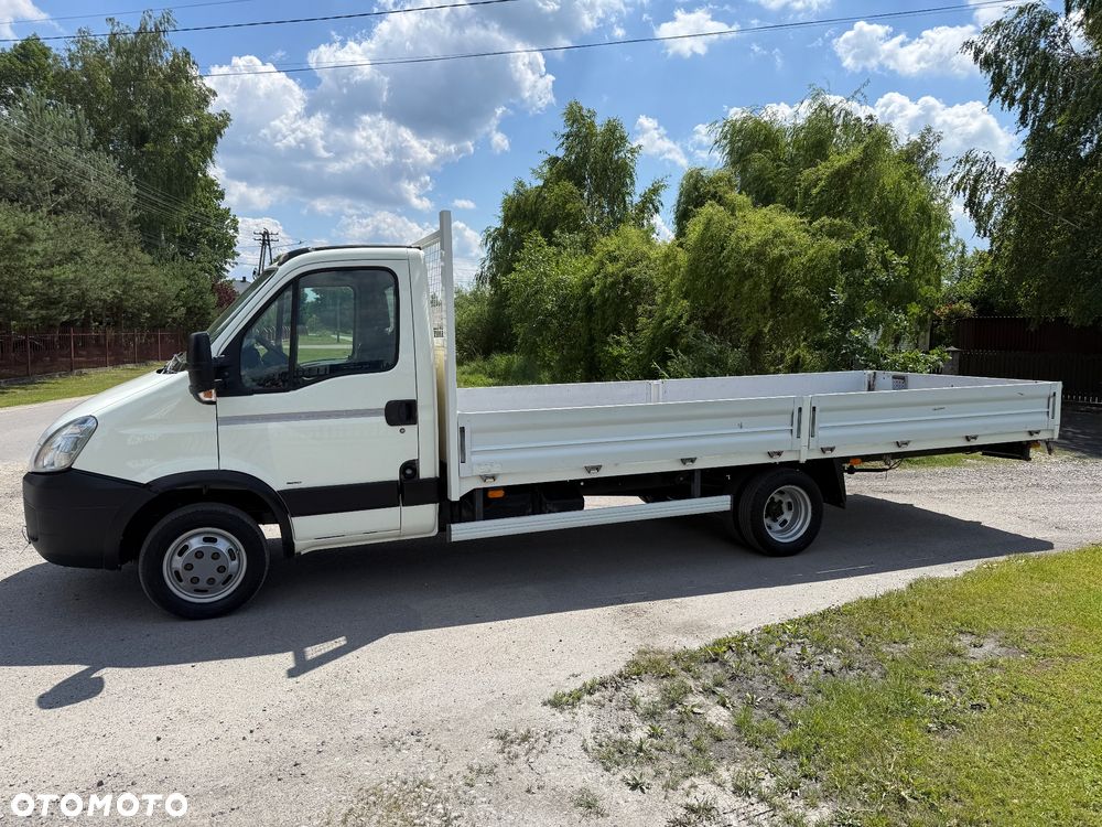 Iveco Daily 35C15 - 8