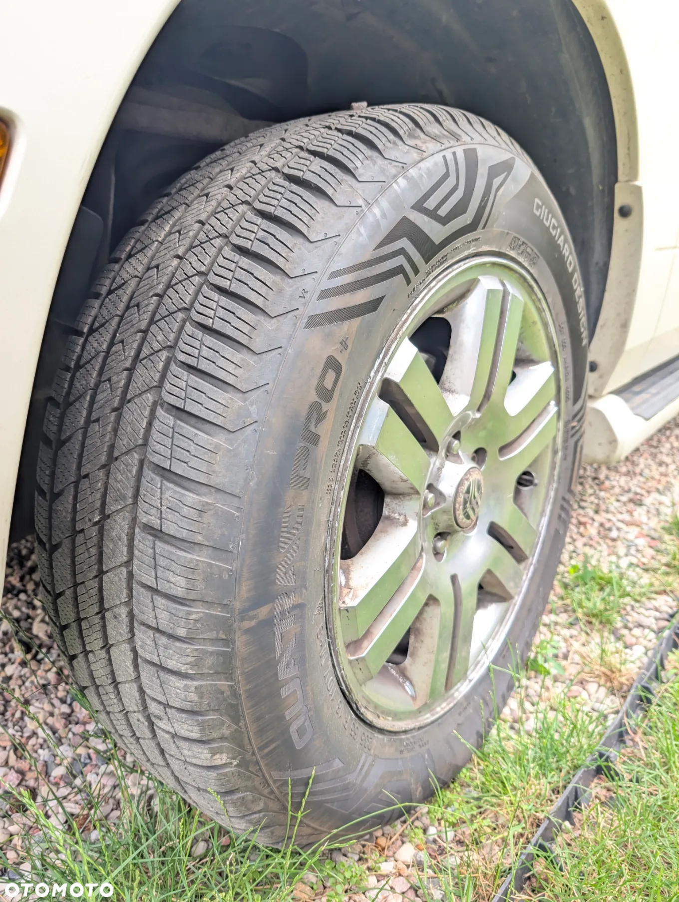 Mercury Mountaineer - 27