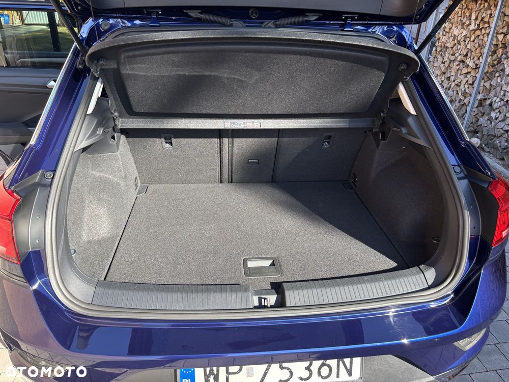 Volkswagen T-Roc 1.5 TSI GPF ACT Advance - 13