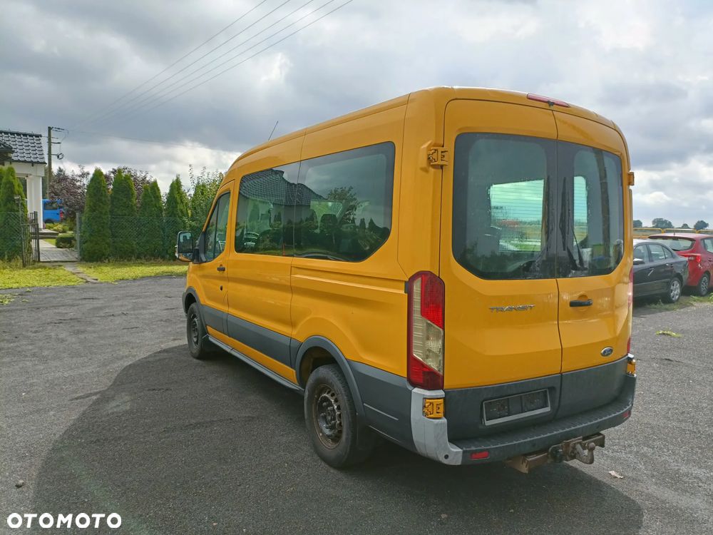 Ford Transit - 6