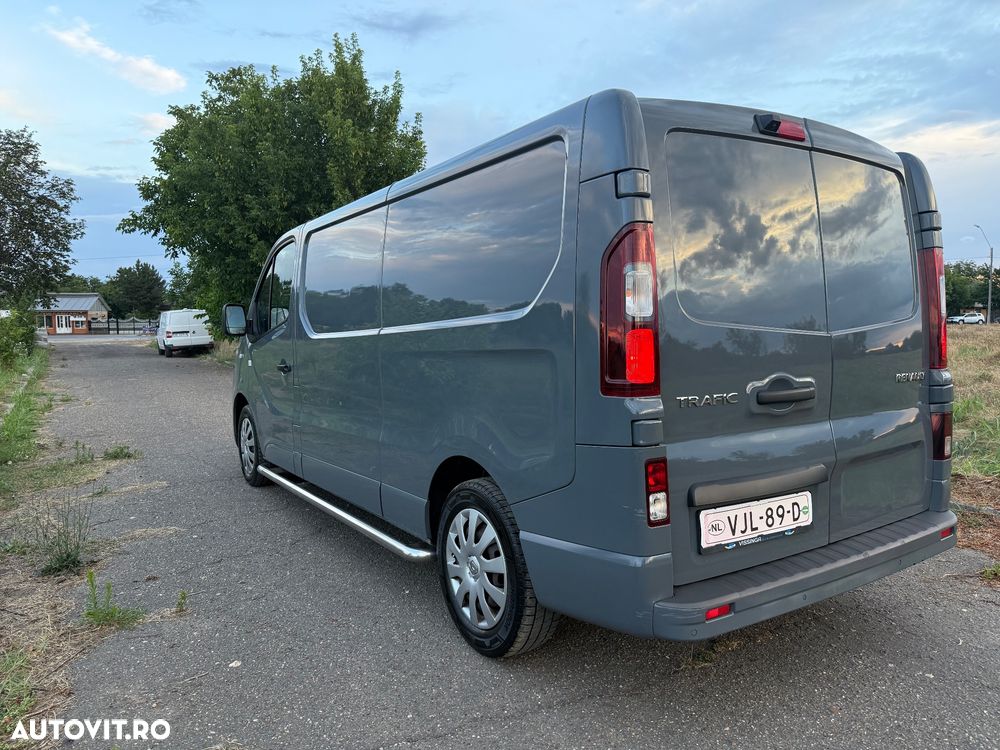 Renault Trafic - 5