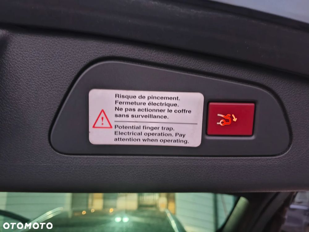 Peugeot 508 BlueHDi FAP 180 Automatik Stop&Start Allure - 12